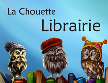 La Chouette Librairie