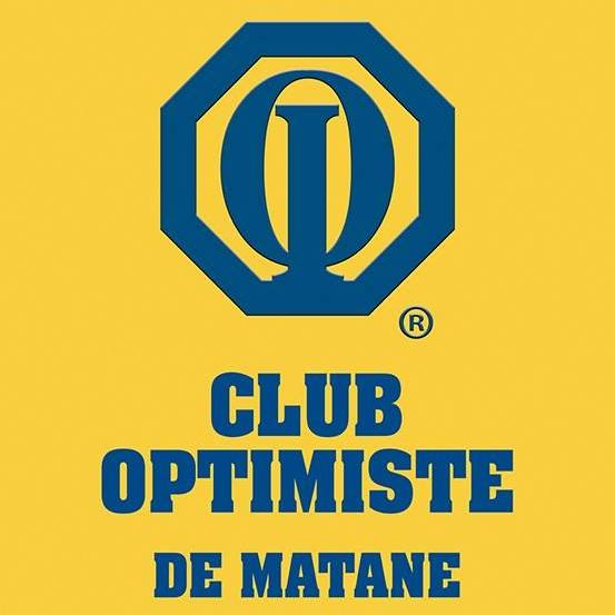 Club optimiste de Matane