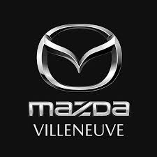 Villeneuve Mazda Matane