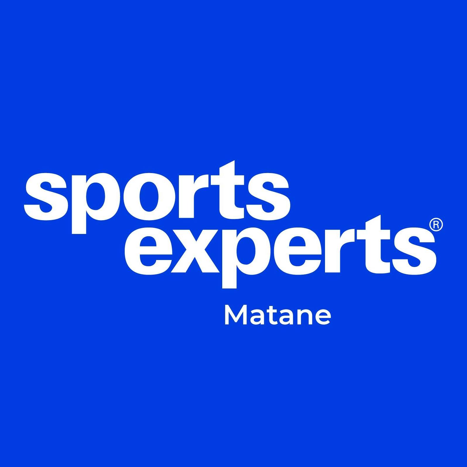 Sports Experts Matane