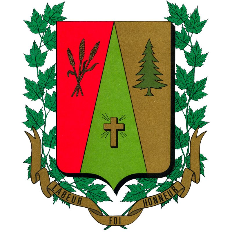 MRC de Sainte-Félicité