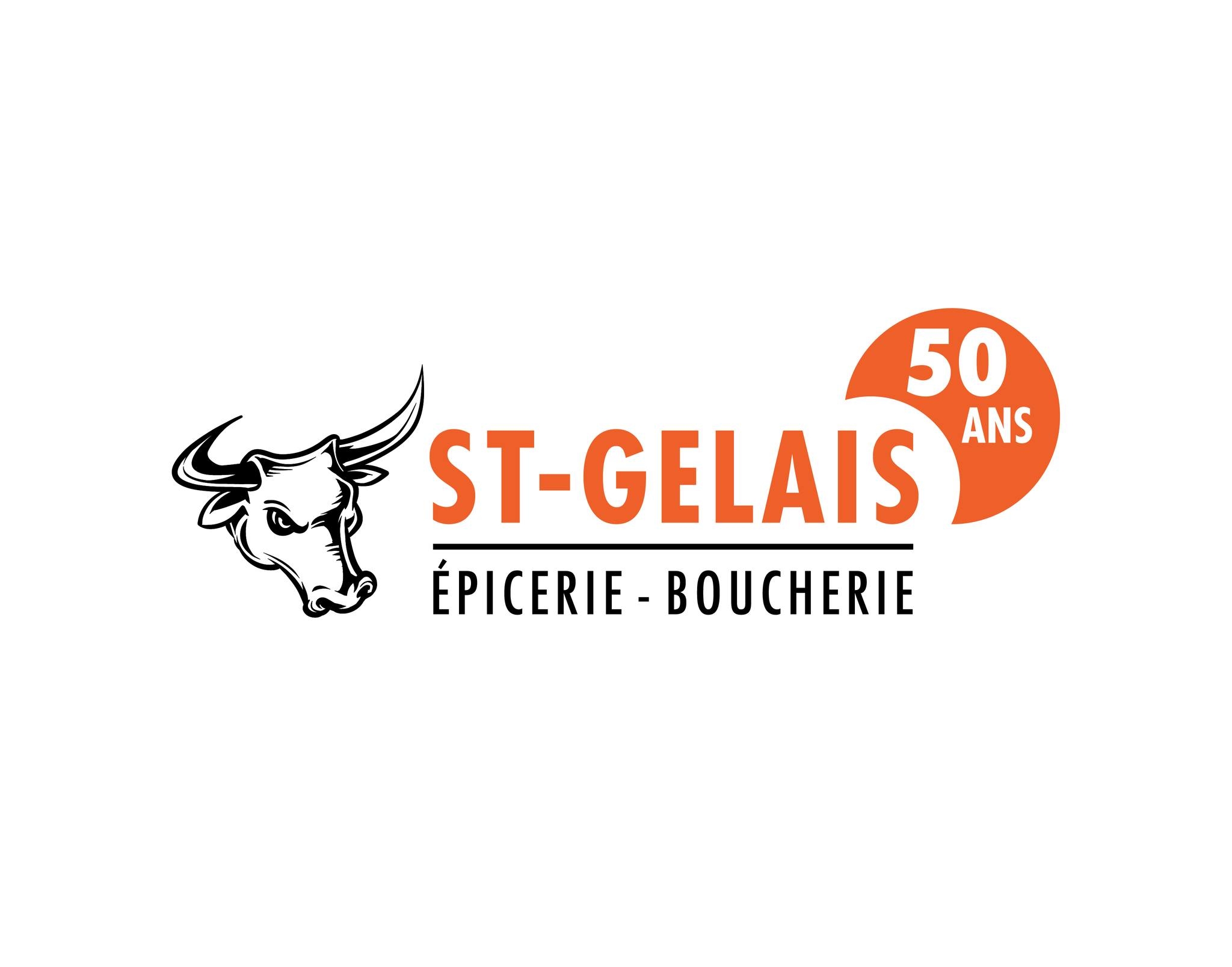 Épicerie-Boucherie R. St-Gelais