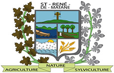 MRC de Saint-René