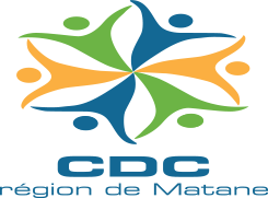 Corporation de développement communautaire région Matane