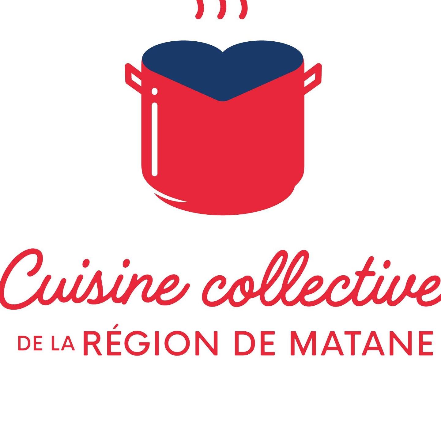 Cuisine collective de la région de Matane