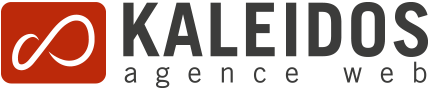 Kaleidos agence web