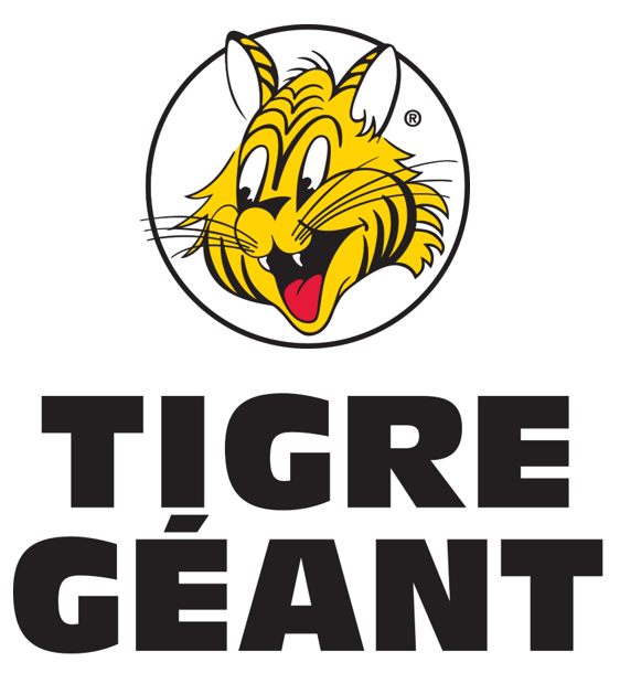 Tigre Géant