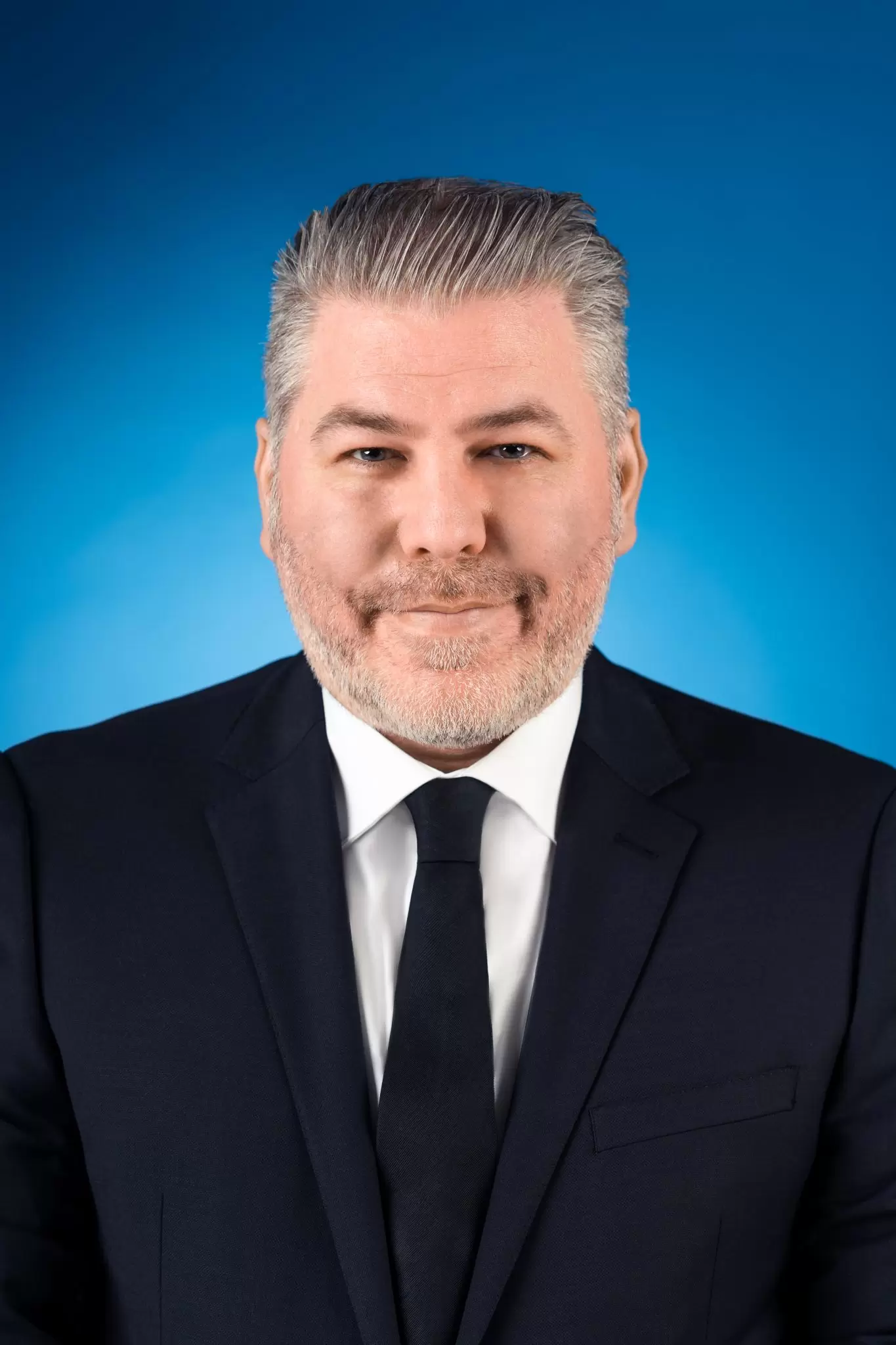 Député Pascal Bérubé