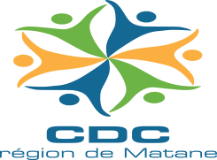 Corporation de Développement Communautaire de la région de Matane