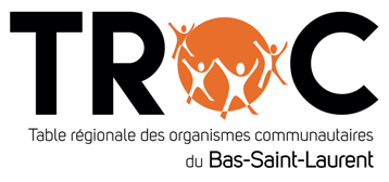 Table régionale des organismes communautaires du Bas-Saint-Laurent